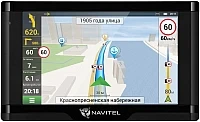 GPS навигатор Navitel N500 Magnetic - фото 1 - id-p208320609