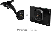 GPS навигатор Navitel N500 Magnetic - фото 5 - id-p208320609