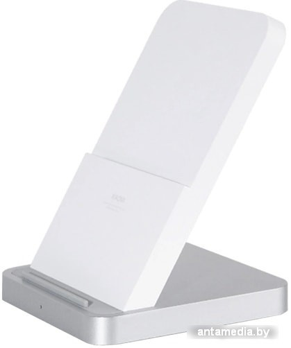 Беспроводное зарядное Xiaomi Vertical Air-Cooled Wireless Charger MDY-11-EG - фото 1 - id-p208320143