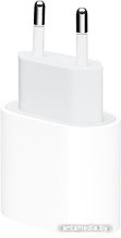 Сетевое зарядное Apple 20W USB-C Power Adapter MHJE3ZM/A