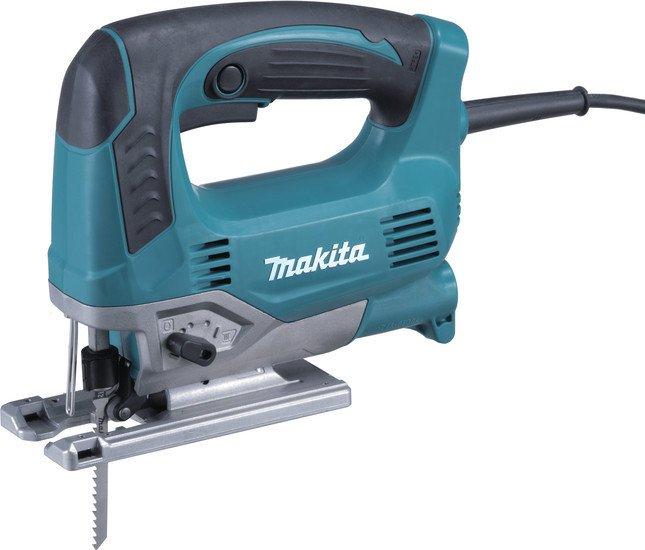 Электролобзик Makita JV0600K - фото 1 - id-p208322320