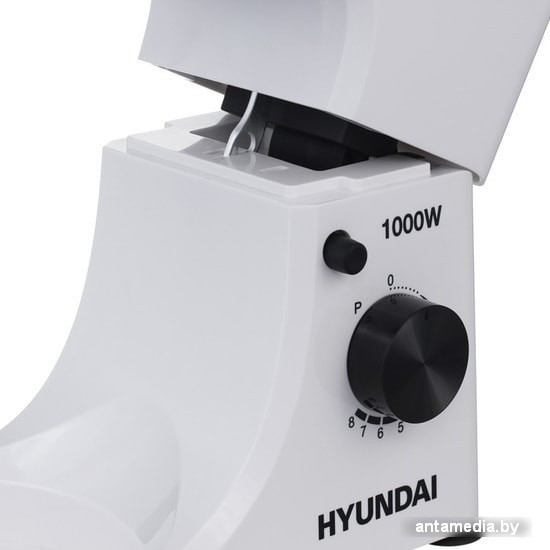 Планетарный миксер Hyundai HYM-S4451 - фото 5 - id-p208326587