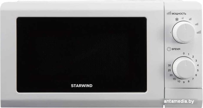 Микроволновая печь StarWind SMW3320 - фото 1 - id-p208324480