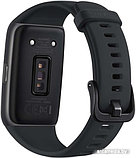 Умные часы Huawei Band 6 (графитовый черный), фото 5