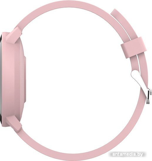 Умные часы Canyon Lollypop SW-63 (розовый) - фото 4 - id-p208320241