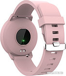 Умные часы Canyon Lollypop SW-63 (розовый), фото 5