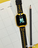 Умные часы Canyon Tony KW-31 (желтый/серый), фото 5