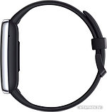 Фитнес-браслет Xiaomi Smart Band 7 Pro M2141B1 (серебристый/черный, международная версия), фото 4