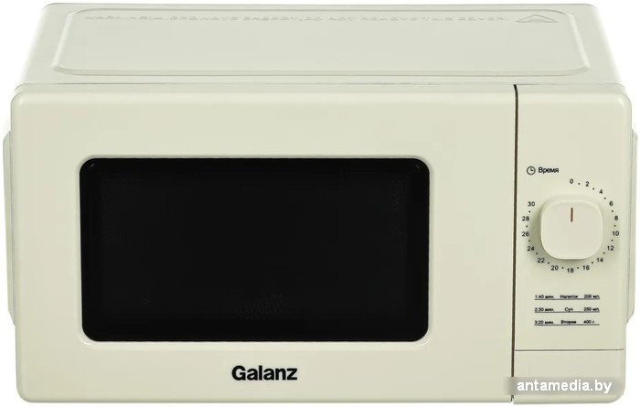 Микроволновая печь Galanz MOS-2008MBe - фото 1 - id-p208324509