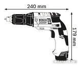 Шуруповерт Bosch GSR 10.8 V-EC TE Professional [06019E4002], фото 5