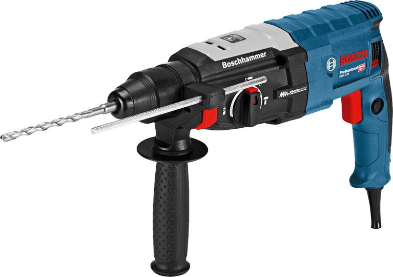 Перфоратор Bosch GBH 2-28 Professional [0611267500] - фото 1 - id-p208322401