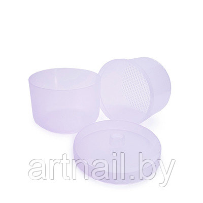Бокс для стерилизации фрез (Фиолетовый), PINK HOUSE - фото 2 - id-p208329965