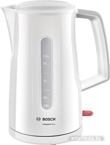 Чайник Bosch TWK3A011 - фото 1 - id-p208326661
