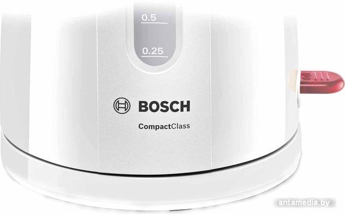 Чайник Bosch TWK3A011 - фото 2 - id-p208326661