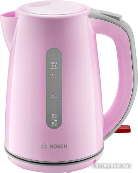 Электрочайник Bosch TWK7500K - фото 1 - id-p208326662