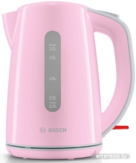 Электрочайник Bosch TWK7500K - фото 2 - id-p208326662