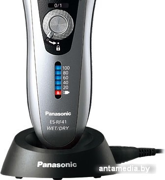 Электробритва Panasonic ES-RF41 - фото 5 - id-p208328786