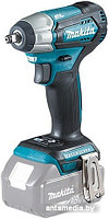 Ударный гайковерт Makita DTW180Z (без аккумулятора)