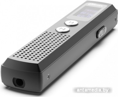 Диктофон Ritmix RR-120 4GB (черный) - фото 4 - id-p208320323