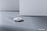 Робот-пылесос Xiaomi Robot Vacuum X10 B102GL (европейская версия, белый), фото 5