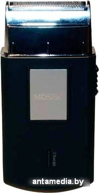 Электробритва Moser Mobile Shaver 3615-0051 - фото 2 - id-p208328829