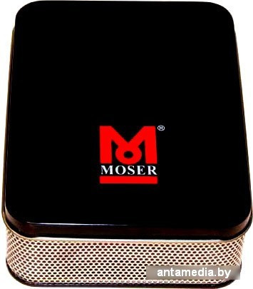 Электробритва Moser Mobile Shaver 3615-0051 - фото 4 - id-p208328829
