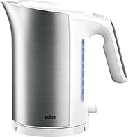 Электрочайник Braun IDCollection WK 5110 WH