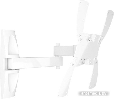 Кронштейн Holder LCDS-5046 (белый) - фото 1 - id-p208319359