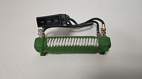 Резистор вентилятора печки для а/м VW Transporter, Sharan, SEAT Alhambra