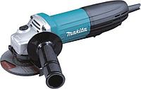 Угловая шлифмашина Makita GA4534