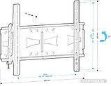 Кронштейн Holder LCDS-5071, фото 2