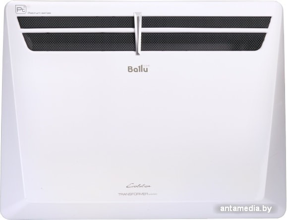Отопительный модуль конвектора Ballu Evolution Transformer BEC/EVU-1500 - фото 1 - id-p208326775