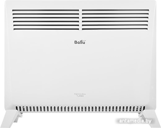 Конвектор Ballu Camino Eco Turbo BEC/EMT-1500 - фото 2 - id-p208326780