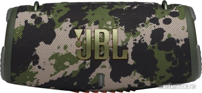 Беспроводная колонка JBL Xtreme 3 (камуфляж) - фото 3 - id-p208320424