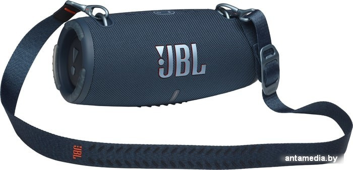 Беспроводная колонка JBL Xtreme 3 (темно-синий) - фото 1 - id-p208320426