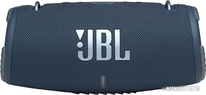 Беспроводная колонка JBL Xtreme 3 (темно-синий) - фото 3 - id-p208320426