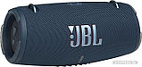 Беспроводная колонка JBL Xtreme 3 (темно-синий), фото 4
