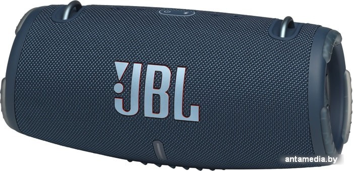 Беспроводная колонка JBL Xtreme 3 (темно-синий) - фото 5 - id-p208320426