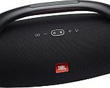 Беспроводная колонка JBL Boombox 2 (черный), фото 5