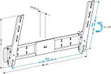 Кронштейн Holder LCD-T6609, фото 3