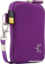 Чехол Case Logic UNZB-202-PURPLE