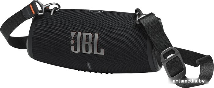 Беспроводная колонка JBL Xtreme 3 (черный) - фото 2 - id-p208320450