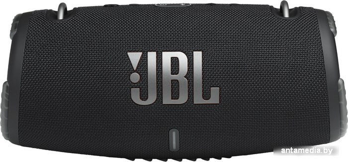 Беспроводная колонка JBL Xtreme 3 (черный) - фото 3 - id-p208320450