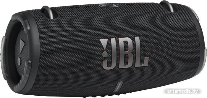 Беспроводная колонка JBL Xtreme 3 (черный) - фото 4 - id-p208320450