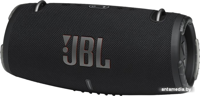 Беспроводная колонка JBL Xtreme 3 (черный) - фото 5 - id-p208320450