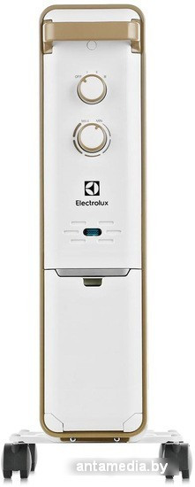 Масляный радиатор Electrolux EOH/M-9157 - фото 3 - id-p208326821