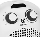 Тепловентилятор Electrolux EFH/S-1125, фото 3