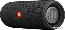 Беспроводная колонка JBL Flip 5 (черный)