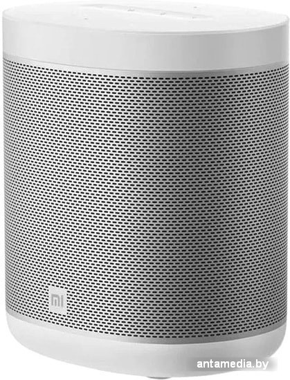 Умная колонка Xiaomi Mi Smart Speaker (русская версия) - фото 2 - id-p208320460