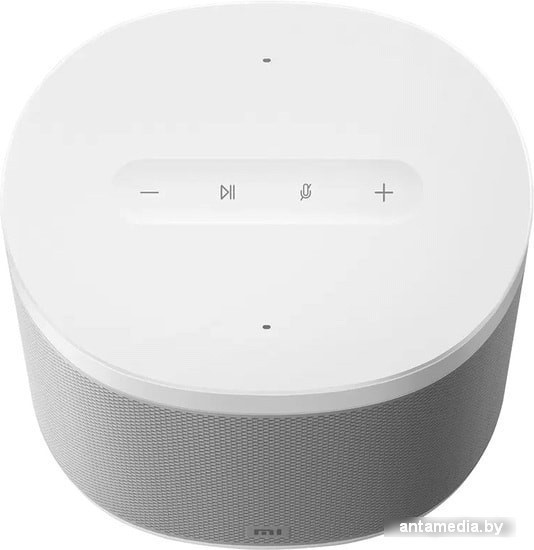 Умная колонка Xiaomi Mi Smart Speaker (русская версия) - фото 4 - id-p208320460